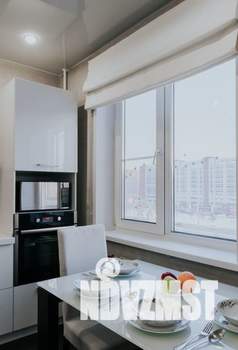 1-к квартира, посуточно, 54м2, 1/1 этаж