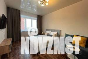 1-к квартира, посуточно, 43м2, 7/8 этаж