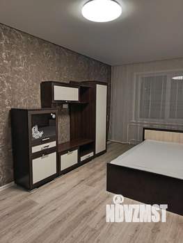 1-к квартира, на длительный срок, 39м2, 10/10 этаж