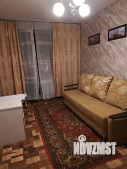 2-к квартира, на длительный срок, 50м2, 18/19 этаж