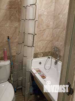 Студия квартира, на длительный срок, 18м2, 1/5 этаж