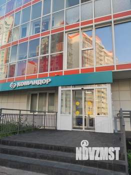 Студия квартира, на длительный срок, 25м2, 9/17 этаж