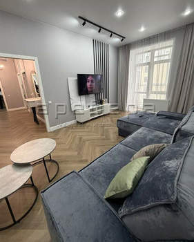 2-к квартира, на длительный срок, 60м2, 4/8 этаж