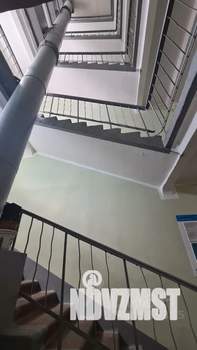 Студия квартира, посуточно, 18м2, 2/5 этаж