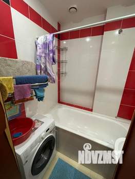 1-к квартира, на длительный срок, 47м2, 1/5 этаж