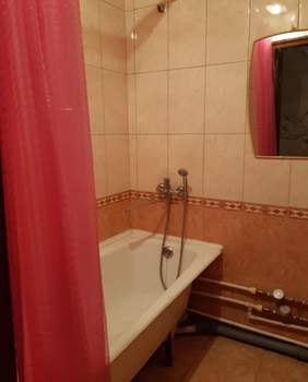 2-к квартира, на длительный срок, 42м2, 5/5 этаж