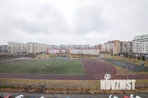 1-к квартира, посуточно, 35м2, 5/10 этаж
