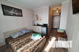 1-к квартира, посуточно, 20м2, 15/25 этаж
