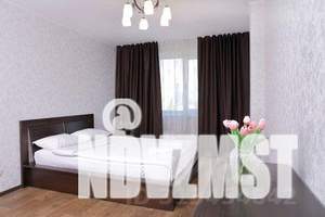 2-к квартира, посуточно, 59м2, 8/10 этаж