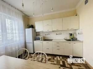 1-к квартира, на длительный срок, 44м2, 3/27 этаж