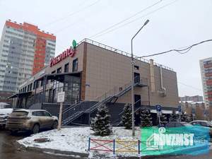 1-к квартира, на длительный срок, 21м2, 1/16 этаж