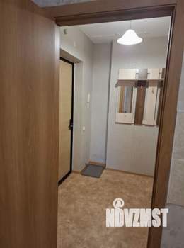 1-к квартира, на длительный срок, 32м2, 15/19 этаж