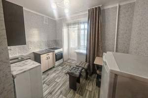 1-к квартира, на длительный срок, 30м2, 8/9 этаж