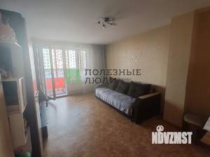 2-к квартира, на длительный срок, 49м2, 13/19 этаж