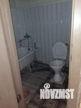 1-к квартира, посуточно, 33м2, 1/5 этаж