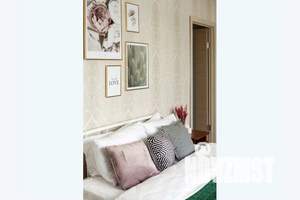 2-к квартира, посуточно, 52м2, 4/5 этаж