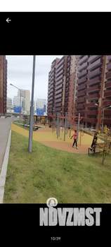 Студия квартира, на длительный срок, 24м2, 5/14 этаж