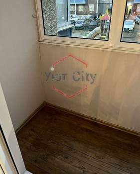 2-к квартира, на длительный срок, 51м2, 2/10 этаж