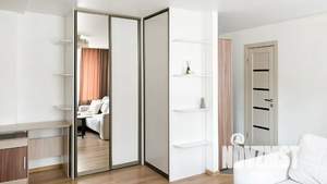 Студия квартира, посуточно, 40м2, 2/9 этаж