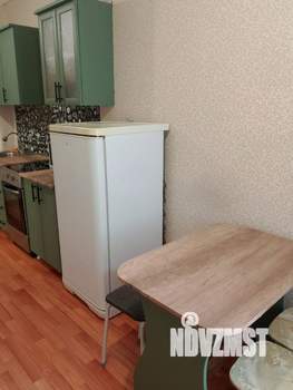 1-к квартира, на длительный срок, 40м2, 4/19 этаж