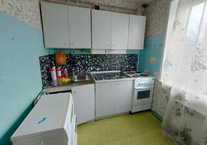 1-к квартира, на длительный срок, 34м2, 5/5 этаж