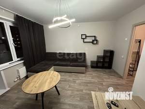 Студия квартира, на длительный срок, 28м2, 6/16 этаж