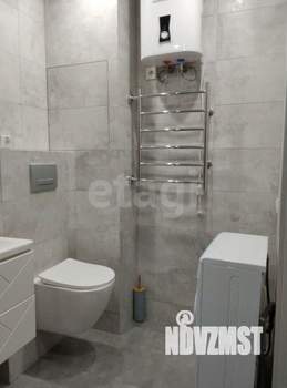 Студия квартира, на длительный срок, 28м2, 11/18 этаж