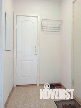 1-к квартира, посуточно, 34м2, 1/1 этаж