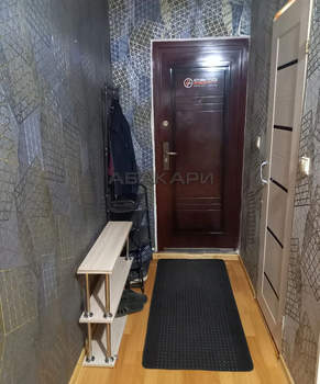 Студия квартира, на длительный срок, 25м2, 1/5 этаж