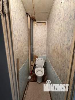 1-к квартира, на длительный срок, 30м2, 4/5 этаж