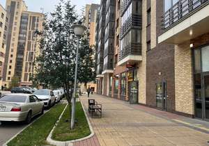 2-к квартира, на длительный срок, 60м2, 5/15 этаж