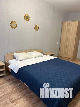 2-к квартира, посуточно, 52м2, 1/17 этаж