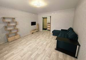 1-к квартира, на длительный срок, 42м2, 5/10 этаж