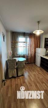 1-к квартира, на длительный срок, 47м2, 20/25 этаж