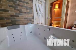 1-к квартира, посуточно, 40м2, 2/17 этаж