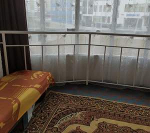 2-к квартира, на длительный срок, 57м2, 2/10 этаж