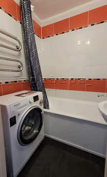 1-к квартира, на длительный срок, 41м2, 7/10 этаж