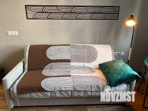 Студия квартира, посуточно, 18м2, 3/11 этаж