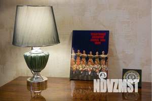 1-к квартира, посуточно, 27м2, 2/5 этаж