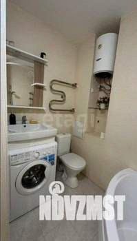 2-к квартира, на длительный срок, 30м2, 17/25 этаж