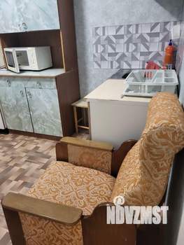 1-к квартира, на длительный срок, 36м2, 3/9 этаж