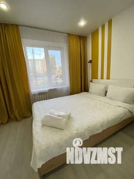 1-к квартира, посуточно, 20м2, 1/10 этаж