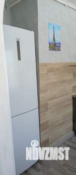 1-к квартира, на длительный срок, 33м2, 1/5 этаж