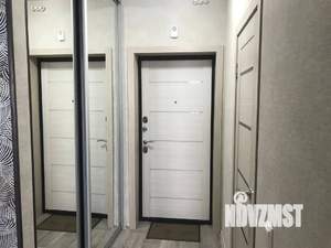 2-к квартира, посуточно, 42м2, 5/22 этаж