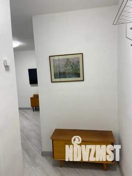 2-к квартира, посуточно, 42м2, 2/5 этаж