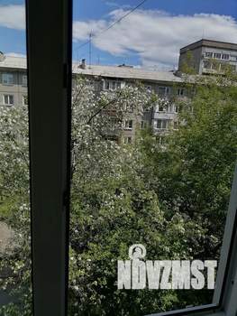 1-к квартира, посуточно, 32м2, 4/5 этаж