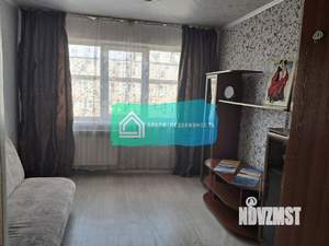 1-к квартира, на длительный срок, 18м2, 5/5 этаж
