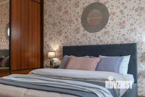 2-к квартира, посуточно, 80м2, 1/1 этаж
