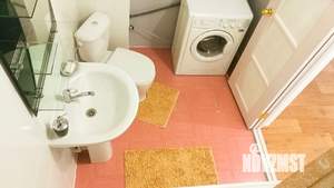 1-к квартира, на длительный срок, 37м2, 23/25 этаж