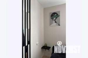 1-к квартира, посуточно, 33м2, 24/26 этаж
